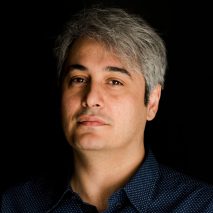 Alireza Taghaboni wins first Royal Academy Dorfman Award for promising architects