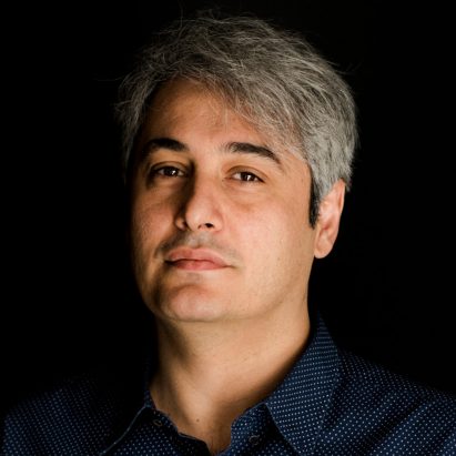 Alireza Taghaboni wins first Royal Academy Dorfman Award for promising architects
