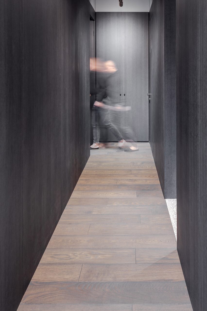 Aparment in Vilnius by Aketuri Architektai