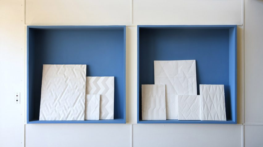 Normal Studio refurbish Apartment Noº 50 in Le Corbusier’s iconic Cité Radieuse