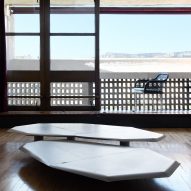 Normal Studio refurbish Apartment Noº 50 in Le Corbusier’s iconic Cité Radieuse