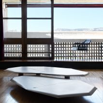 Normal Studio refurbish Apartment Noº 50 in Le Corbusier’s iconic Cité Radieuse