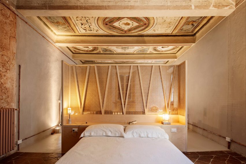 Appartamento Brolettuono by Archiplanstudio