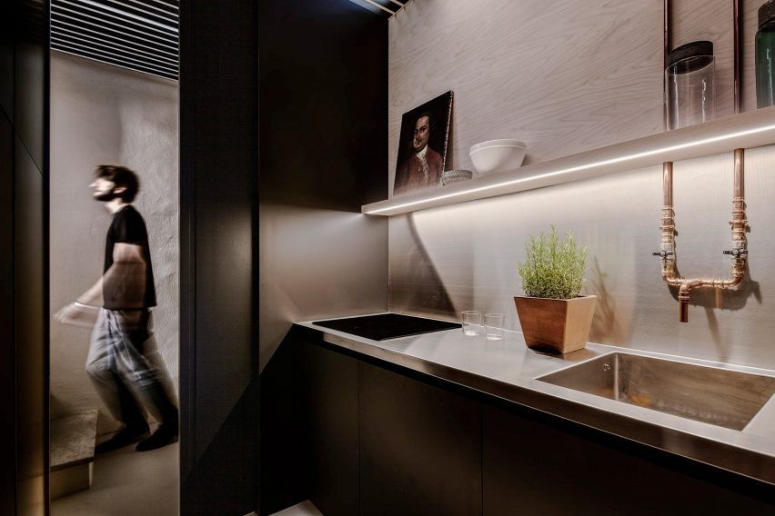 Appartamento Brolettuono by ArchiplanstudioAppartamento Brolettuono by Archiplanstudio