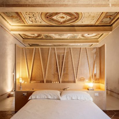 Appartamento Brolettuono by Archiplanstudio