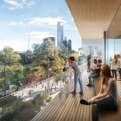 This week, two Apple Stores made the news and Dezeen Awards longlists were announced