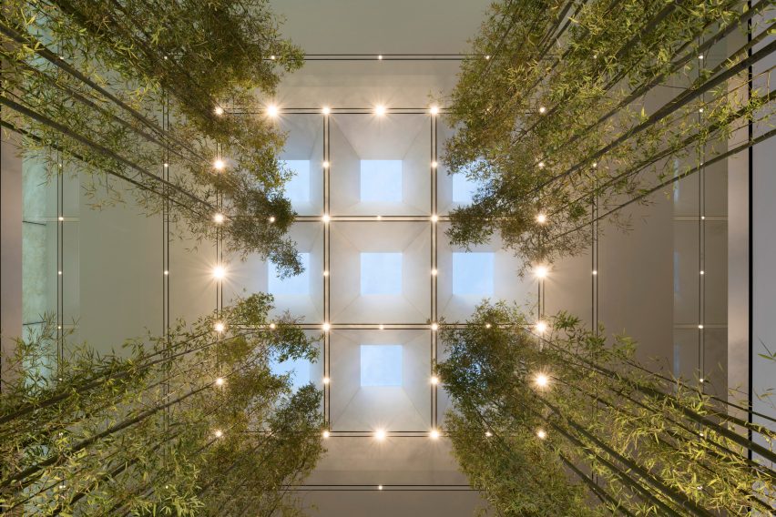 Apple Cotai Centre Macau by Foster + Partners