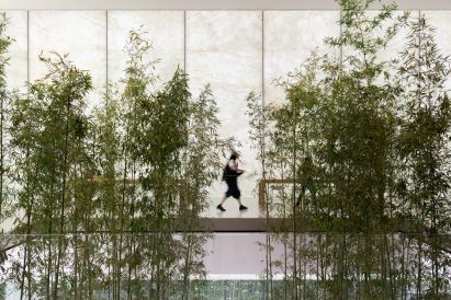 Apple Cotai Centre Macau by Foster + Partners