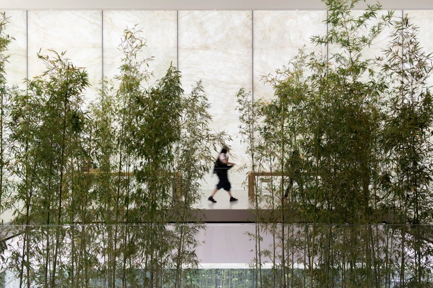 Apple Cotai Centre Macau by Foster + Partners