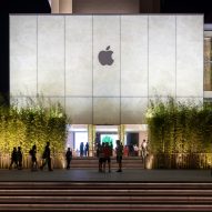 Apple Cotai Centre Macau by Foster + Partners