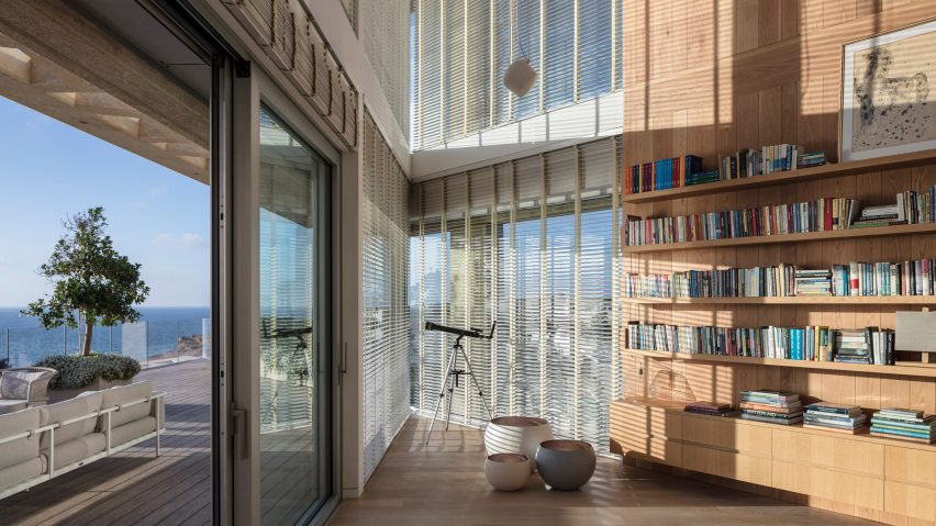 Take a tour of the best Tel Aviv apartments via our new Pinterest board