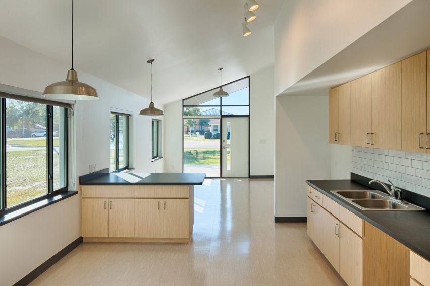 Aspire House by Process Architecture