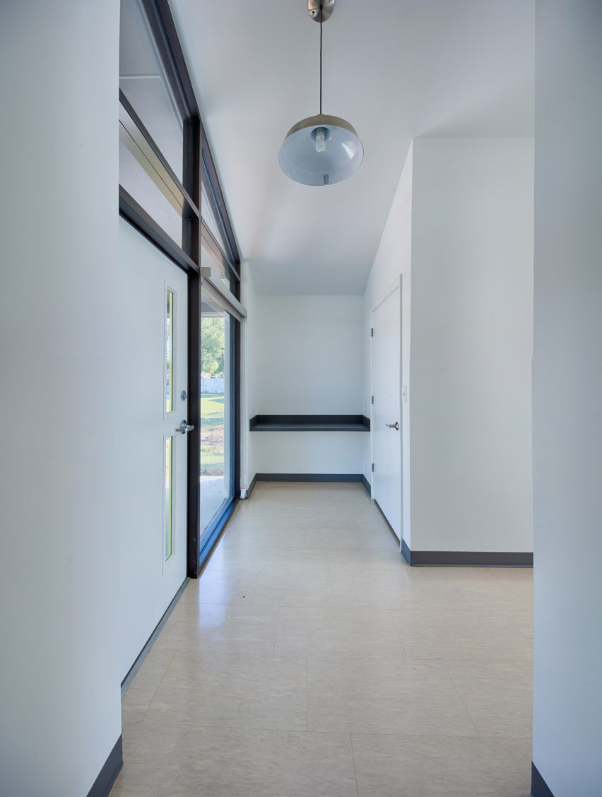 Aspire House by Process Architecture