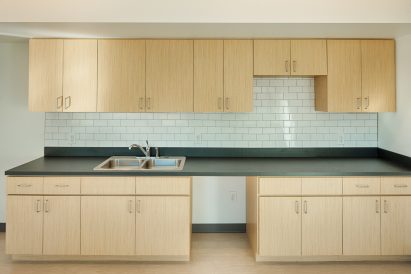 Aspire House by Process Architecture