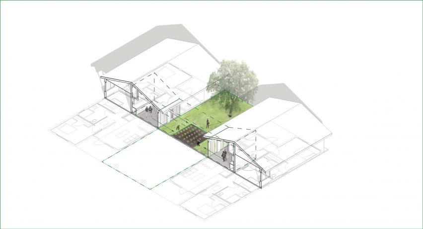 Aspire House by Process Architecture