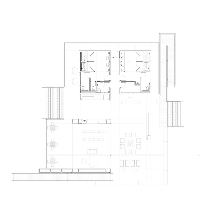 AutoCamp by Anacapa Architecture