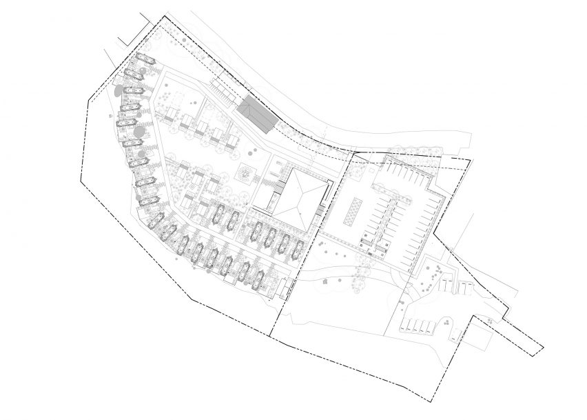 AutoCamp by Anacapa Architecture