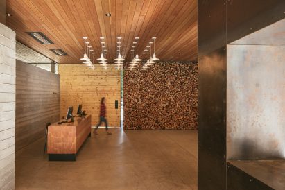 AutoCamp by Anacapa Architecture