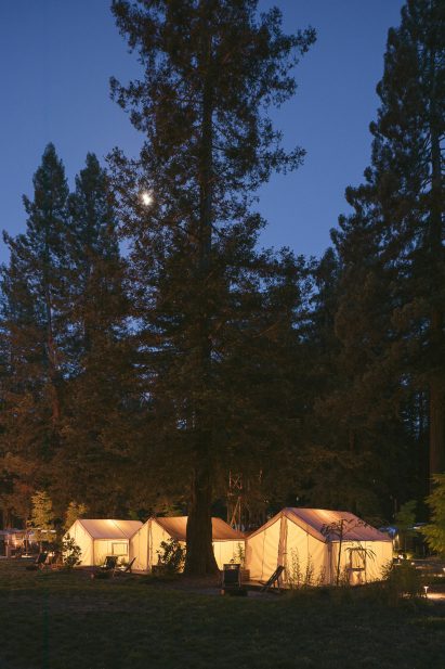 AutoCamp by Anacapa Architecture