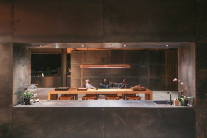 AutoCamp by Anacapa Architecture