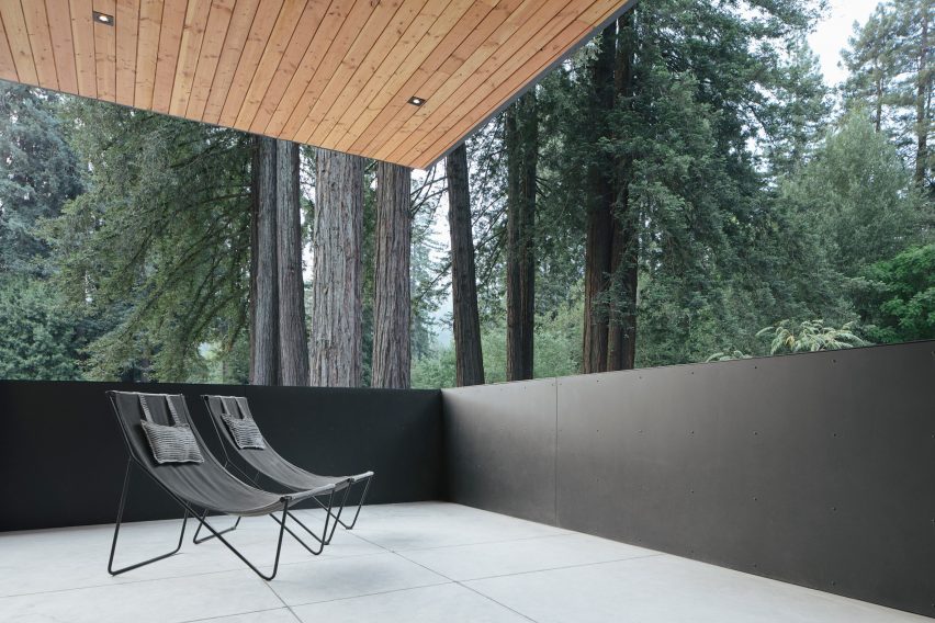 AutoCamp by Anacapa Architecture