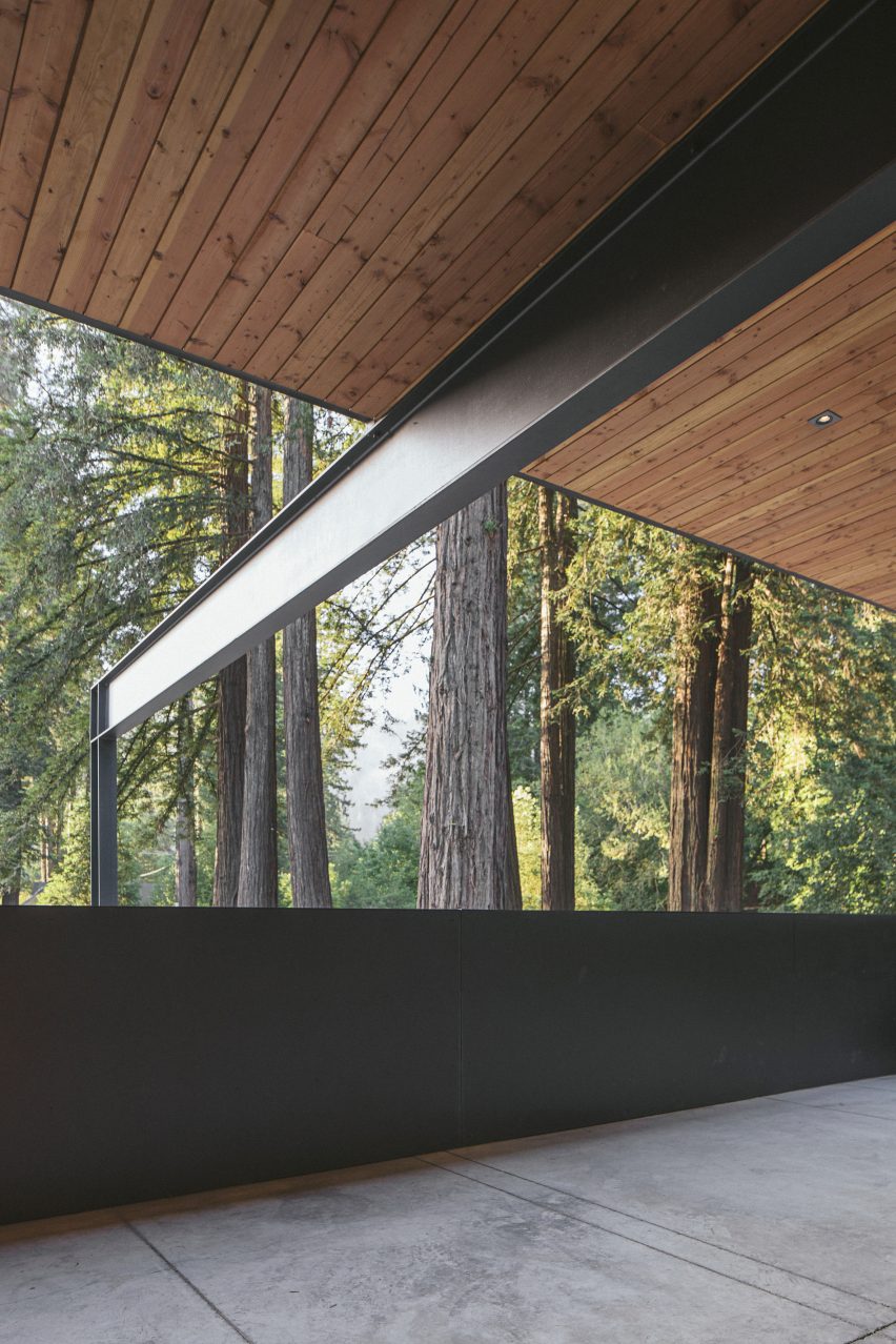 AutoCamp by Anacapa Architecture