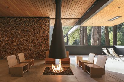 AutoCamp by Anacapa Architecture