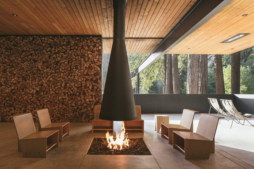 AutoCamp by Anacapa Architecture