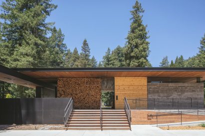 AutoCamp by Anacapa Architecture