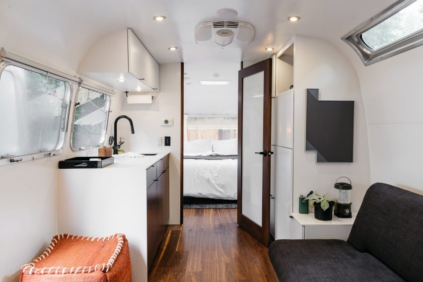 AutoCamp by Anacapa Architecture