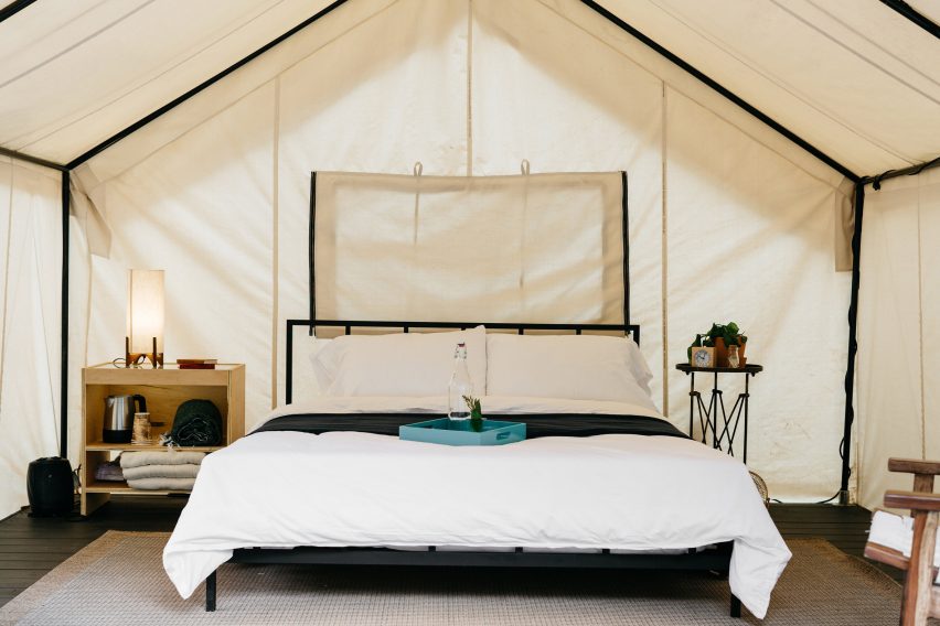 AutoCamp by Anacapa Architecture