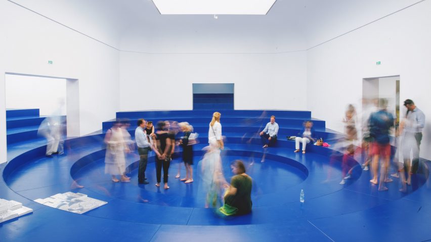 Eurotopie, Belgium Pavilion at Venice Architecture Biennale 2018
