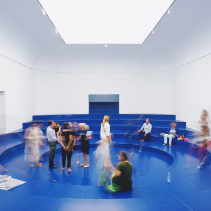 Eurotopie, Belgium Pavilion at Venice Architecture Biennale 2018
