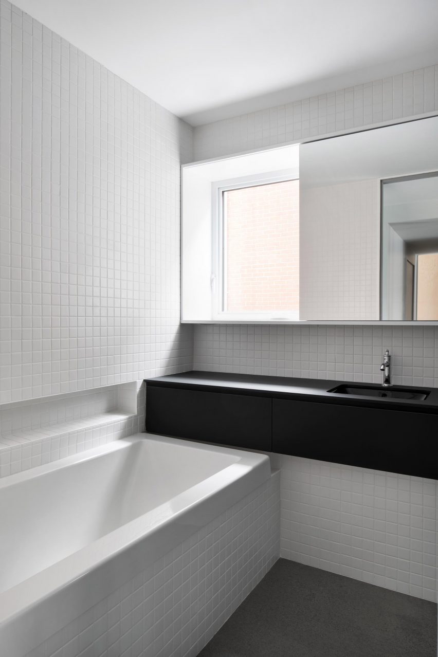 Bessborough Residence by Naturehumaine