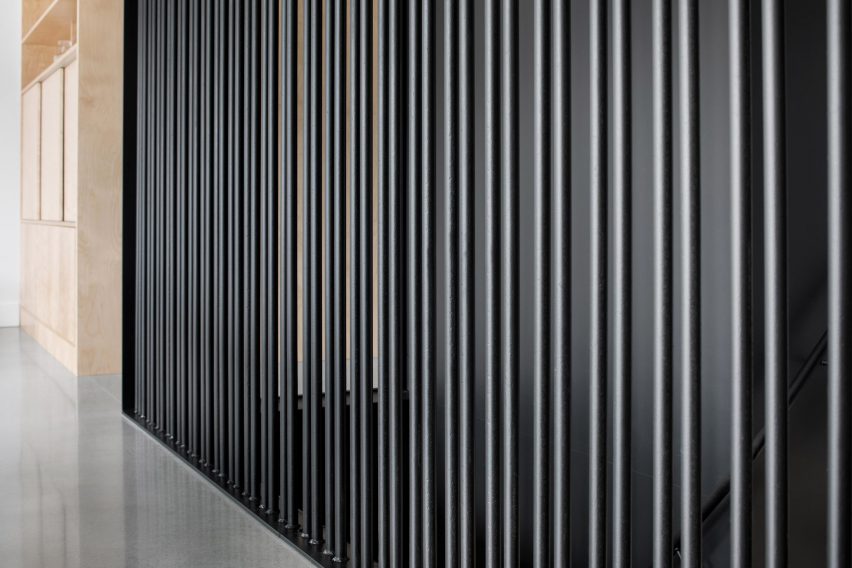 Bessborough Residence by Naturehumaine