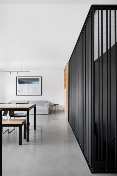 Bessborough Residence by Naturehumaine