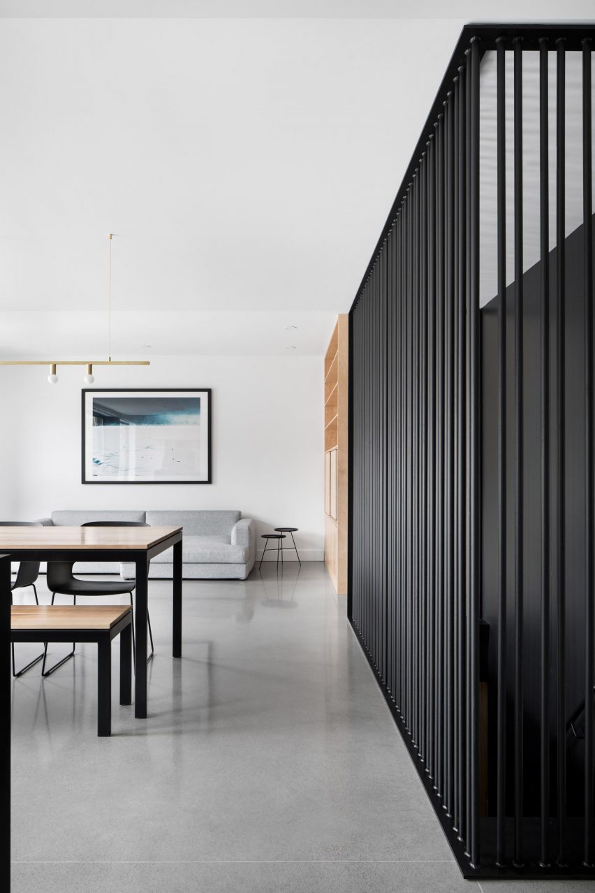Bessborough Residence by Naturehumaine