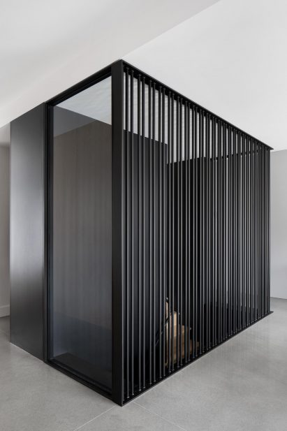Bessborough Residence by Naturehumaine