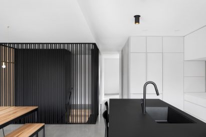 Bessborough Residence by Naturehumaine