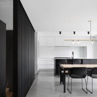 Bessborough Residence by Naturehumaine