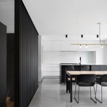 Bessborough Residence by Naturehumaine