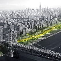 BIG U flood defences for Manhattan move forward