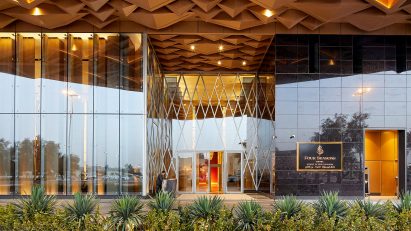Burj Alshaya by Gensler