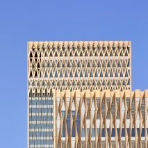 Burj Alshaya by Gensler