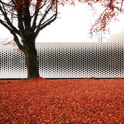 Campus Netzwerk by Format Elf Architekten, Töging am Inn, Germany