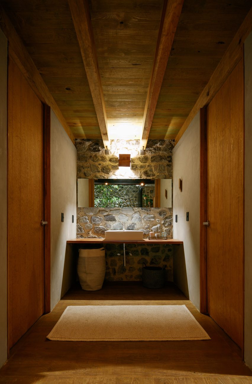 Casa EC by AM30 Taller de Arquitectura