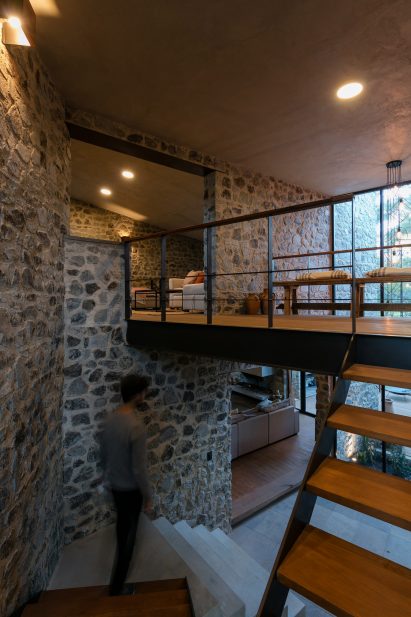 Casa EC by AM30 Taller de Arquitectura