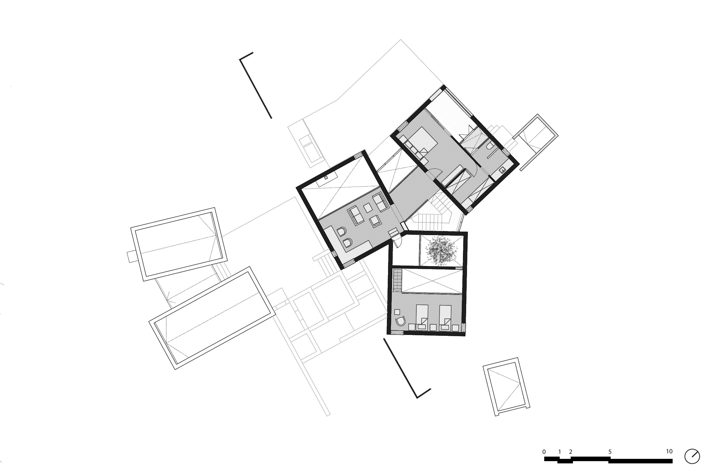 Casa EC by AM30 Taller de Arquitectura