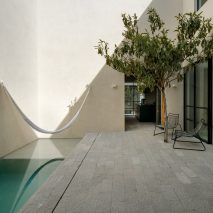 Dive into the best pools from around the world via our Pinterest board