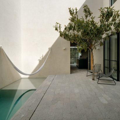 Dive into the best pools from around the world via our Pinterest board